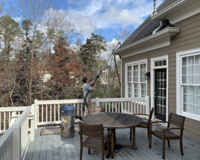 Great Cleanings With No Harm Or Hassle!